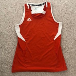 Adidas Athletic Tank